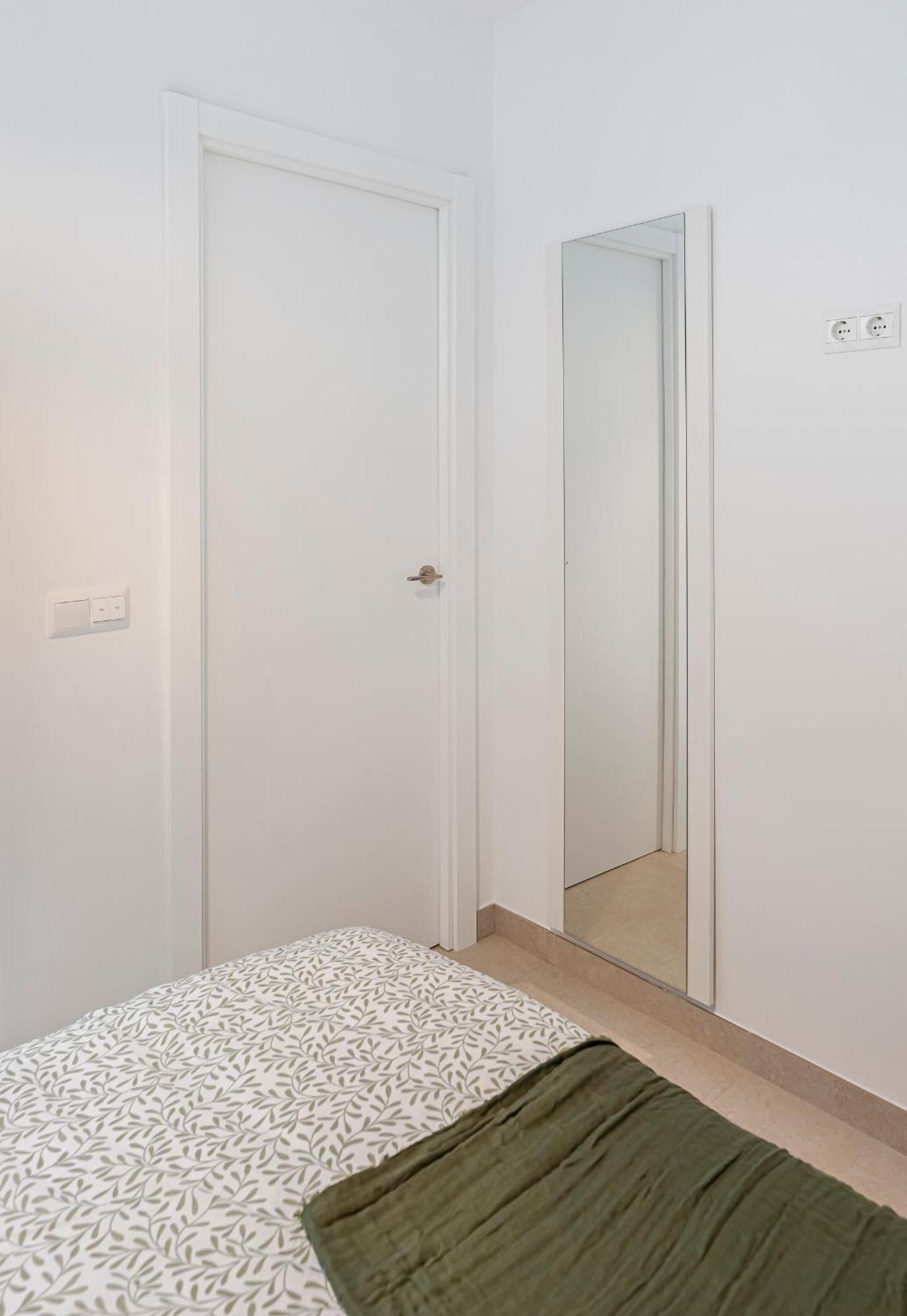 Apartment Vicente Gomez De Cadiz Bj Malaga