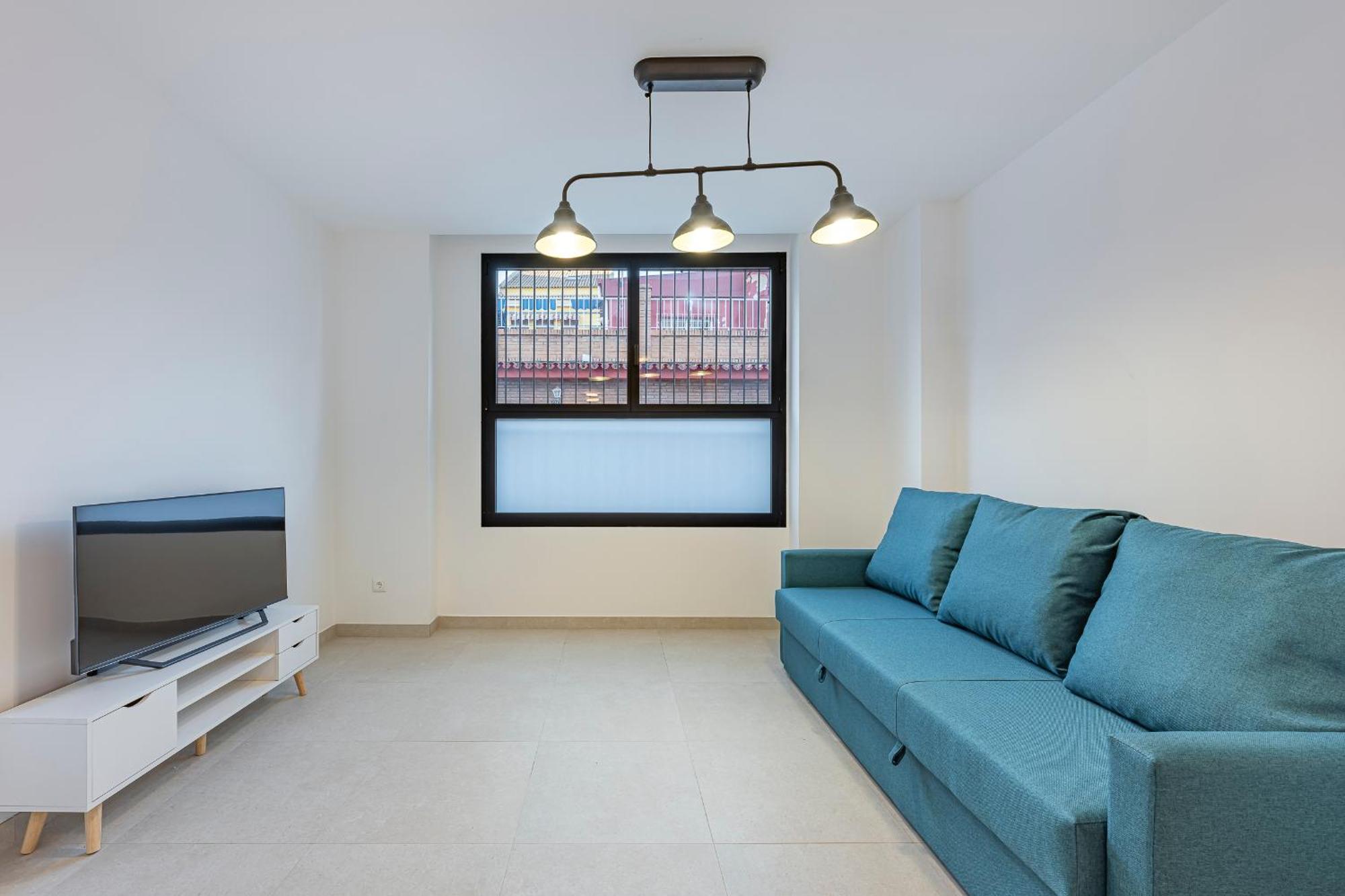 Apartment Vicente Gomez De Cadiz Bj
