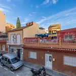Apartments Malaga Vicente Gomez De Cadiz Bj