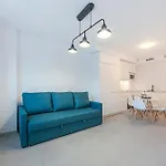 Apartments Malaga Vicente Gomez De Cadiz Bj