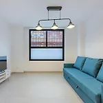 Apartments Malaga Vicente Gomez De Cadiz Bj