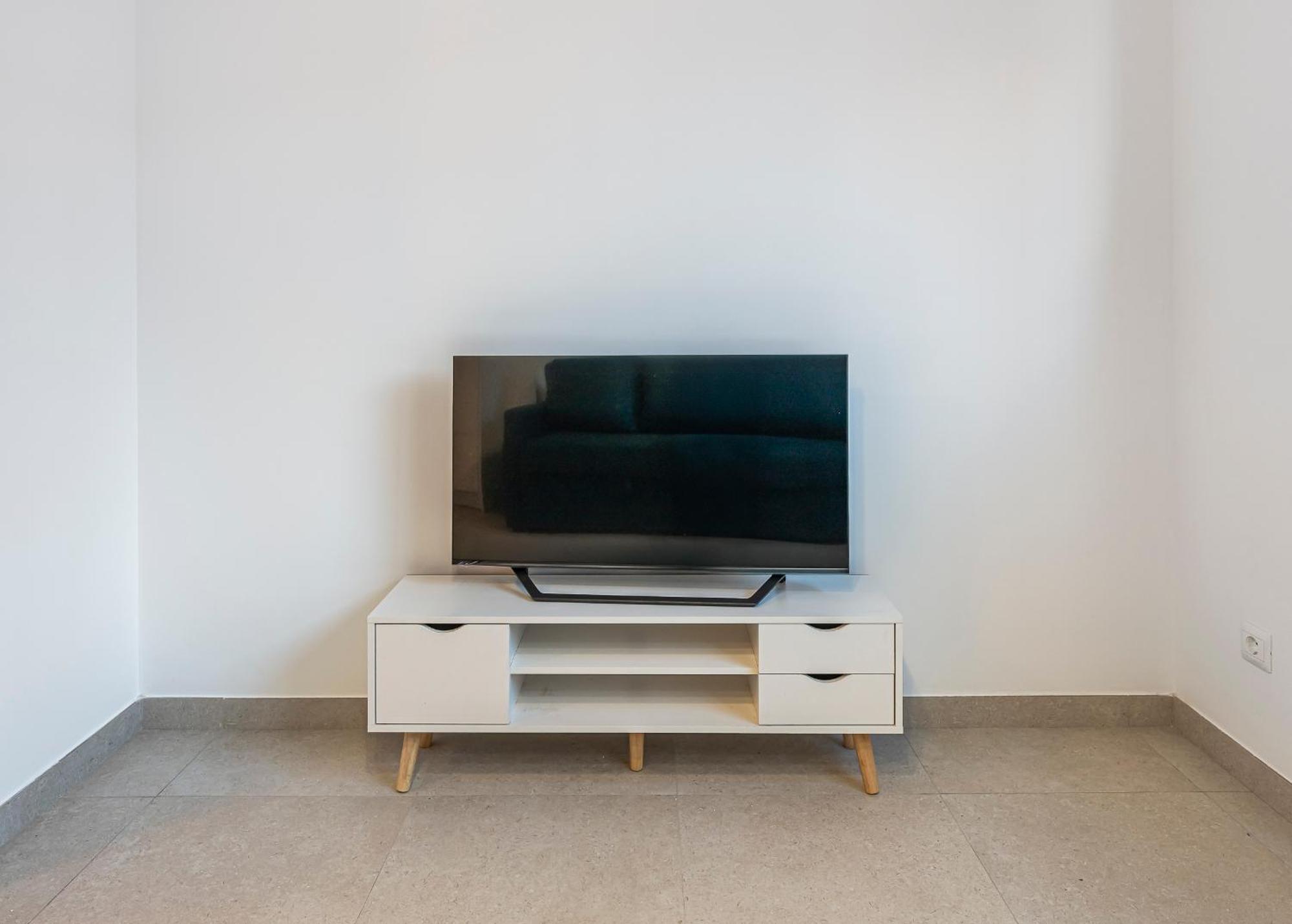 Vicente Gomez De Cadiz Bj Apartamento Málaga