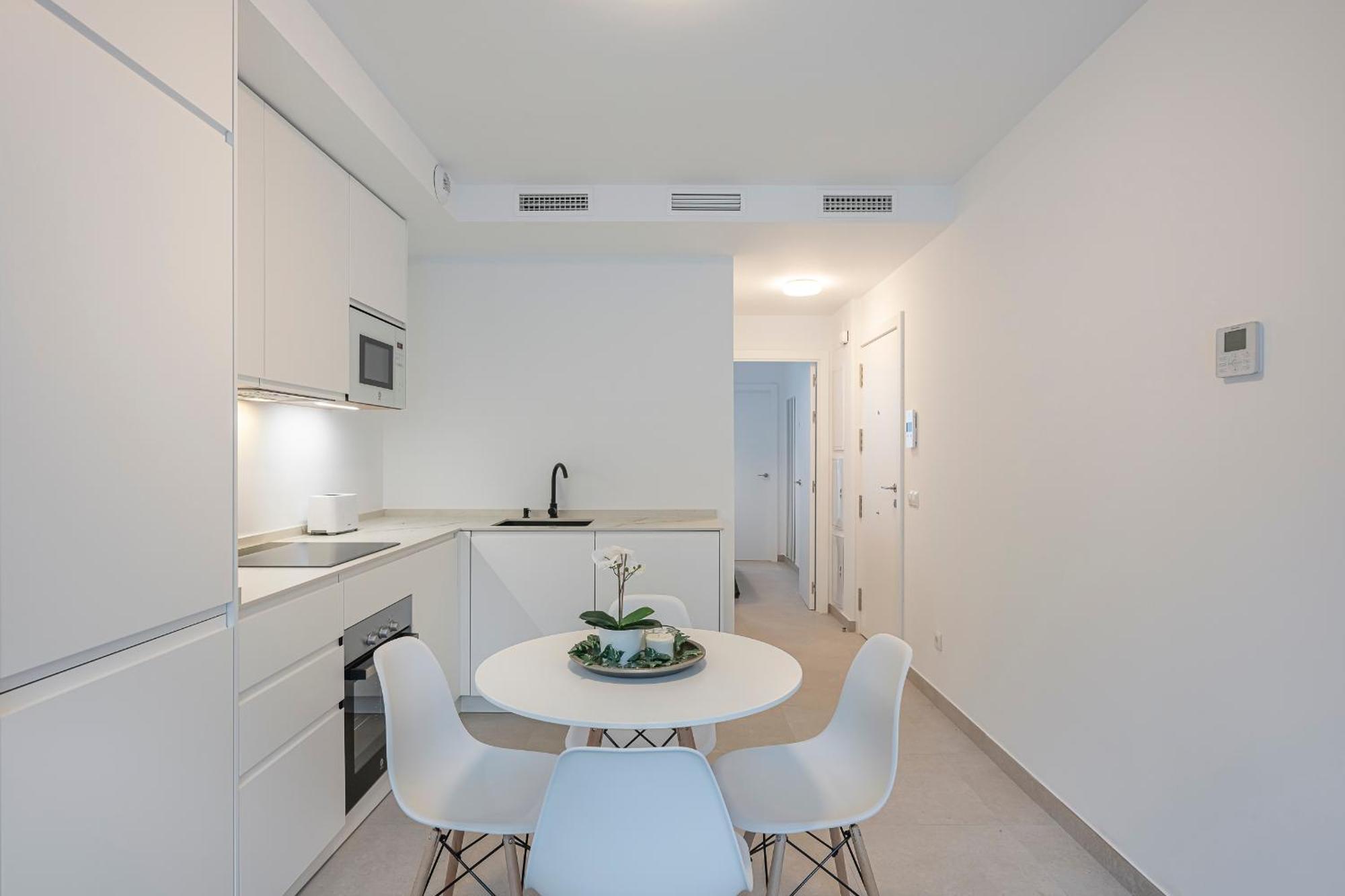 Vicente Gomez De Cadiz Bj Apartamento