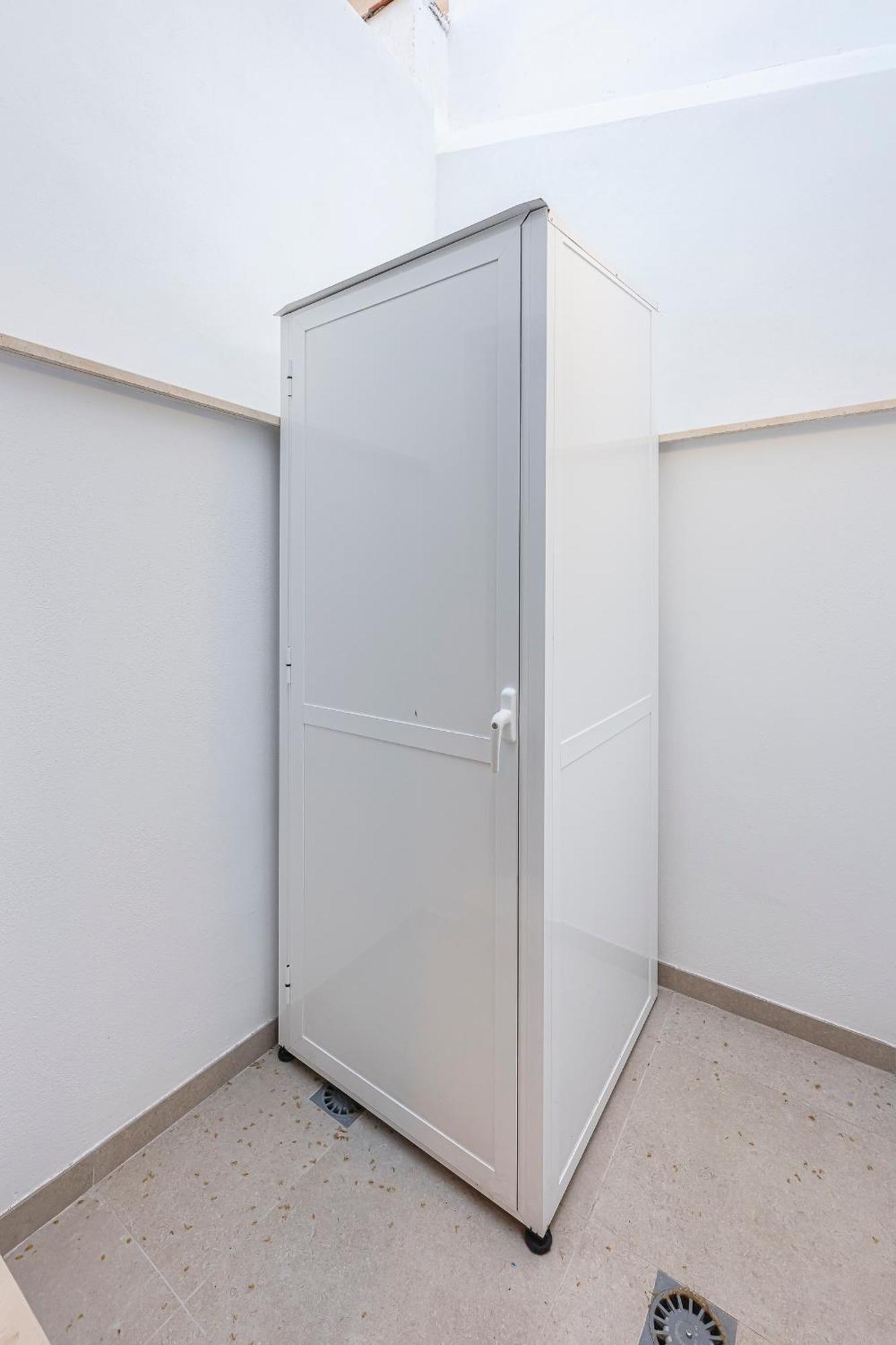 Vicente Gomez De Cadiz Bj Apartamento