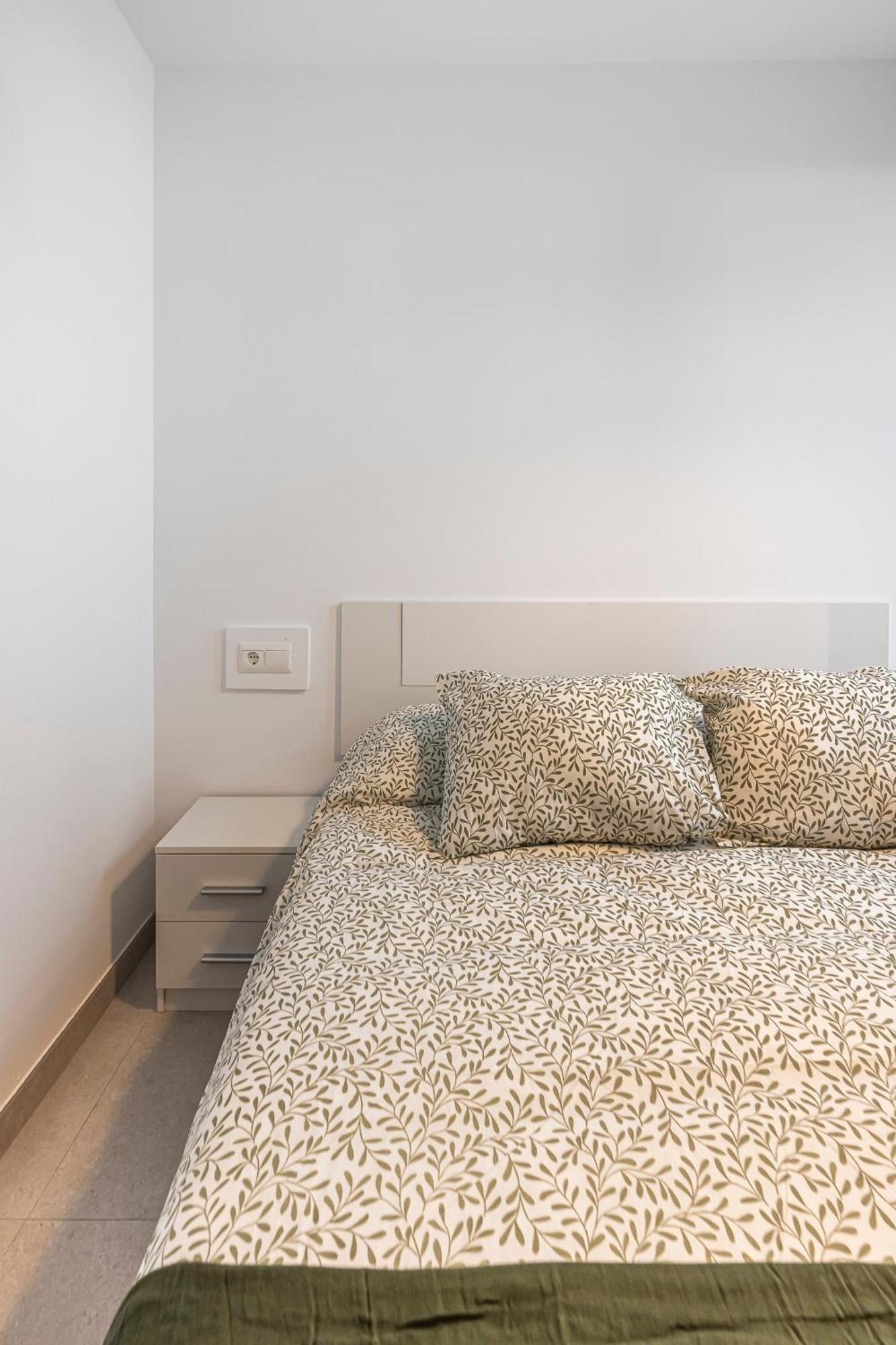 Vicente Gomez De Cadiz Bj Apartamento