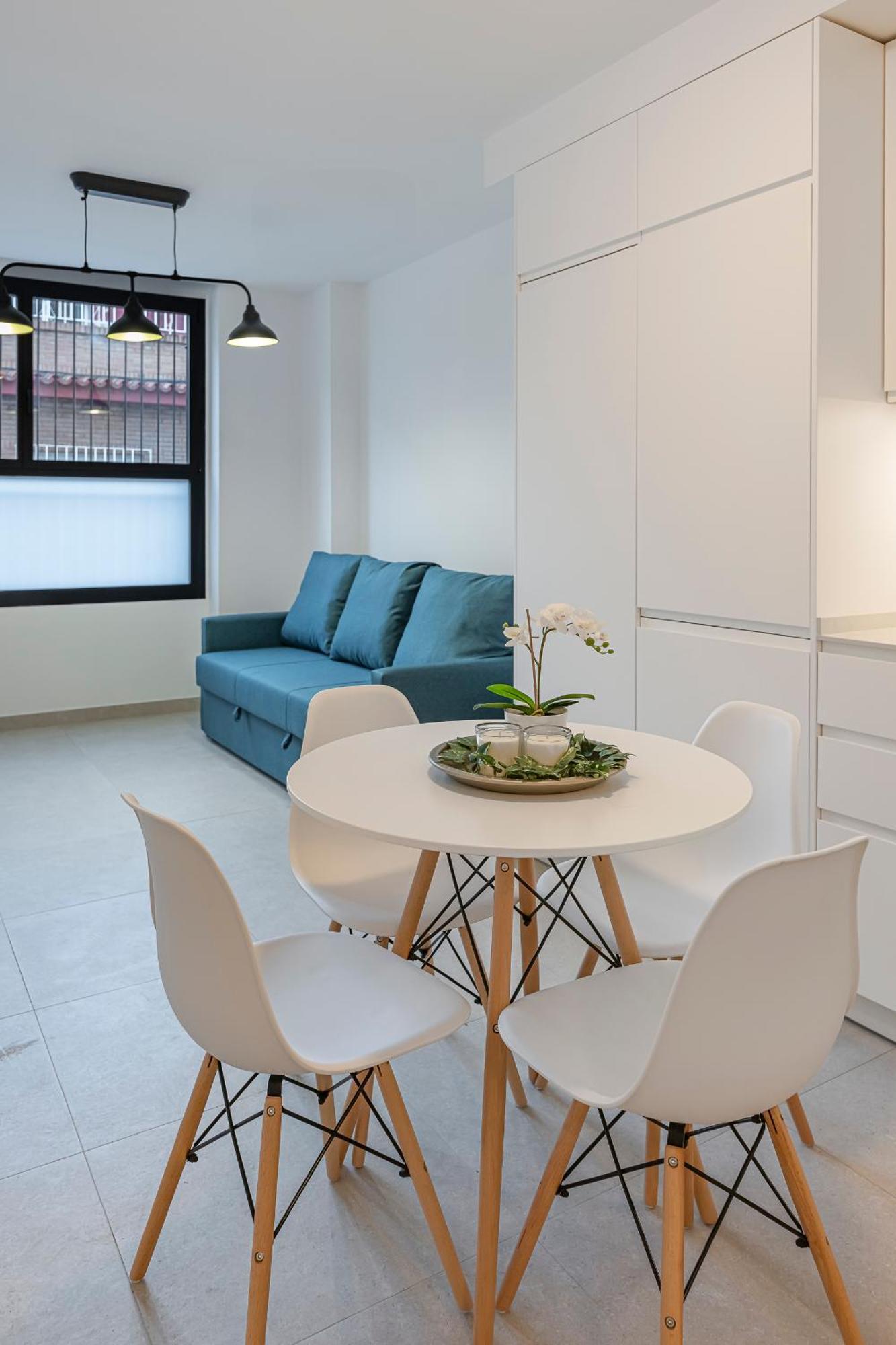 Apartamento Vicente Gomez De Cadiz Bj